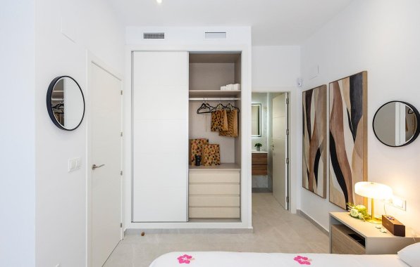 New Build - Villa - Orihuela - Vistabella Golf