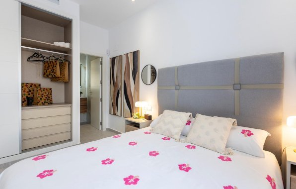 New Build - Villa - Orihuela - Vistabella Golf