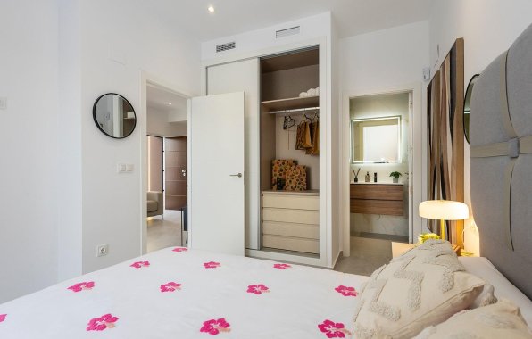 New Build - Villa - Orihuela - Vistabella Golf