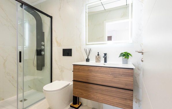 New Build - Villa - Orihuela - Vistabella Golf