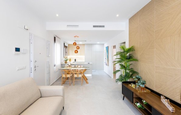 New Build - Villa - Orihuela - Vistabella Golf