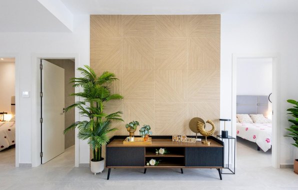 New Build - Villa - Orihuela - Vistabella Golf