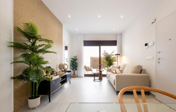 New Build - Villa - Orihuela - Vistabella Golf