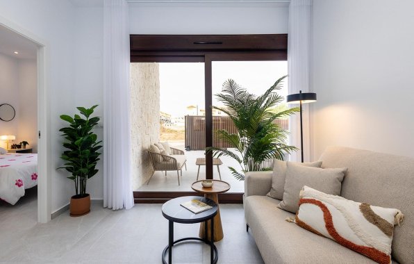 New Build - Villa - Orihuela - Vistabella Golf