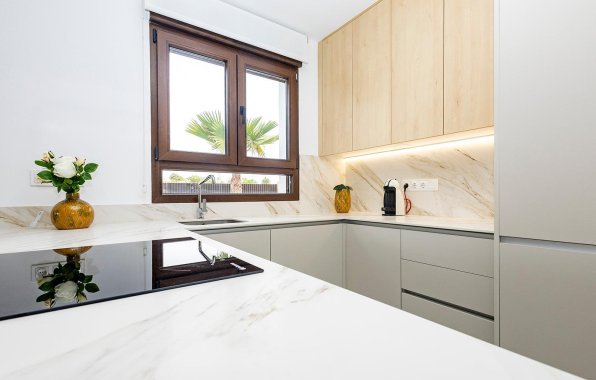 New Build - Villa - Orihuela - Vistabella Golf