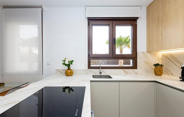 New Build - Villa - Orihuela - Vistabella Golf