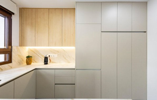 New Build - Villa - Orihuela - Vistabella Golf