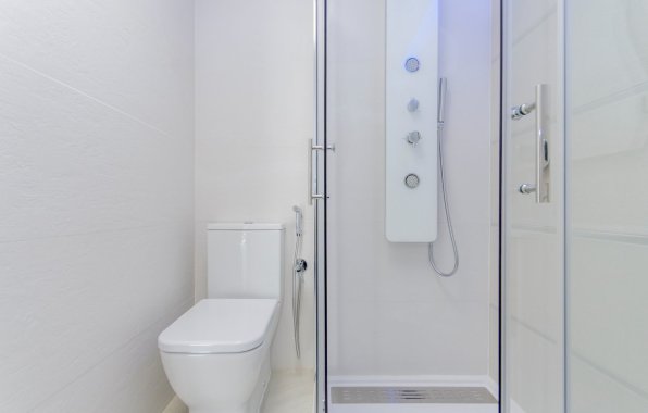 New Build - Bungalow - Torrevieja - Los Balcones