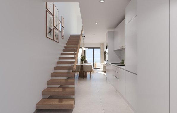 New Build - Penthouse - Torrevieja - Centro