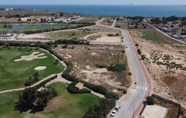New Build - Penthouse - Los Alcazares - La Serena Golf