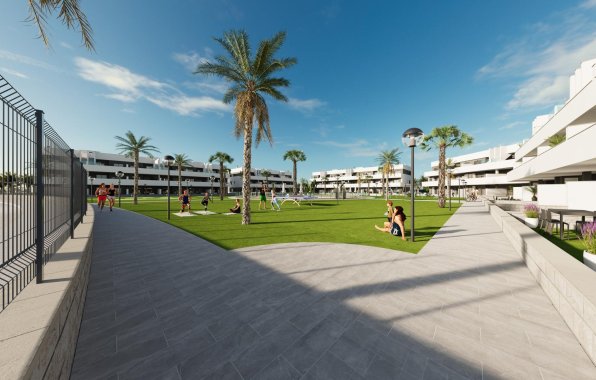 New Build - Penthouse - Guardamar del Segura - El Raso