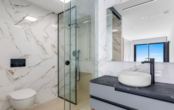 New Build - Penthouse - Guardamar del Segura - El Raso