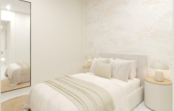 New Build - Town House - Dolores - Sector 2