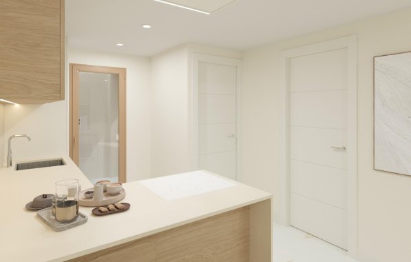 New Build - Town House - Dolores - Sector 2