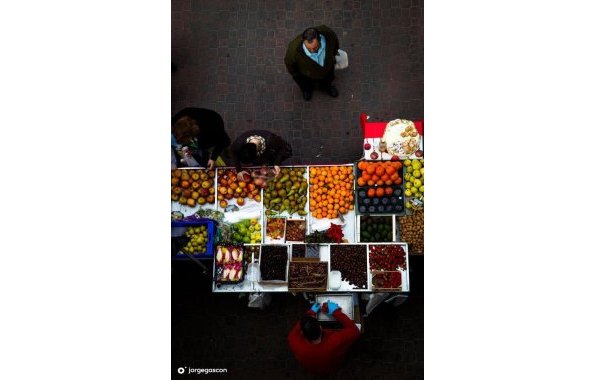 New Build - Town House - Dolores - Sector 2