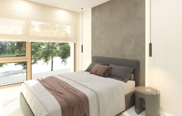 New Build - Town House - Dolores - Sector 2