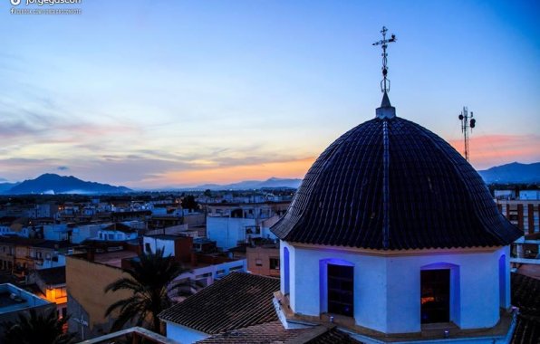 New Build - Town House - Dolores - Sector 2