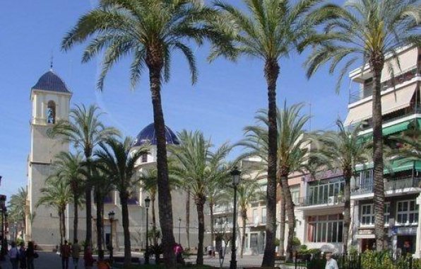 New Build - Town House - Dolores - Sector 2