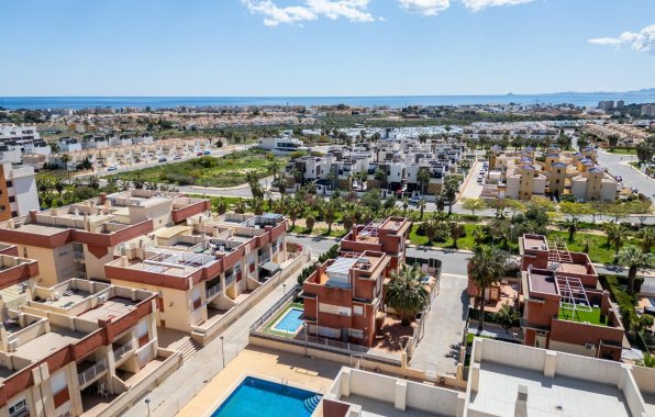 New Build - Apartment / flat - Orihuela Costa - Lomas de Cabo Roig