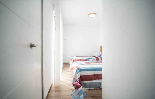 New Build - Town House - San Javier - Parque del doce