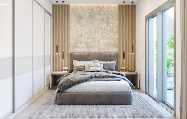 Obra nueva - Villa - Pilar de la Horadada