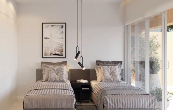 New Build - Bungalow - Torrevieja - Los Balcones