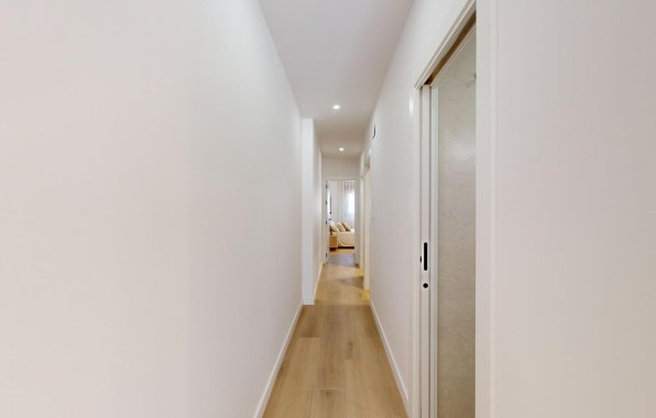 New Build - Apartment / flat - Guardamar del Segura - Pueblo