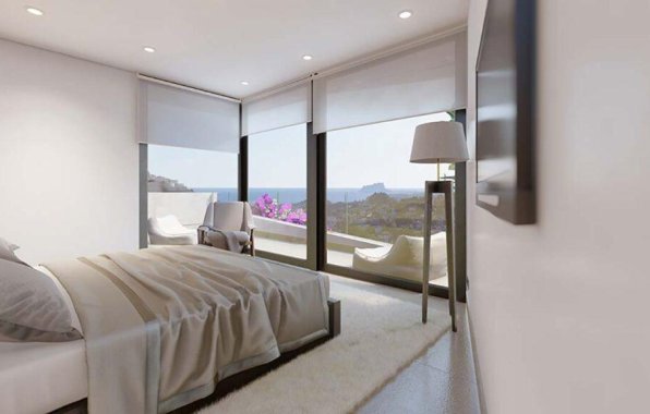 New Build - Villa - Benitachell - Golden Valley