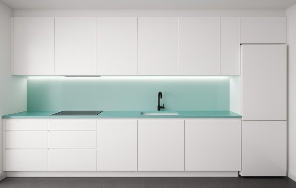 New Build - Apartment / flat - San Pedro del Pinatar - Lo Pagan