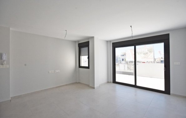 Obra nueva - Villa - Puerto de Mazarron - Mar De Plata