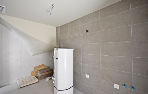 Obra nueva - Villa - Puerto de Mazarron - Mar De Plata