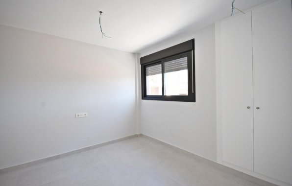 Obra nueva - Villa - Puerto de Mazarron - Mar De Plata