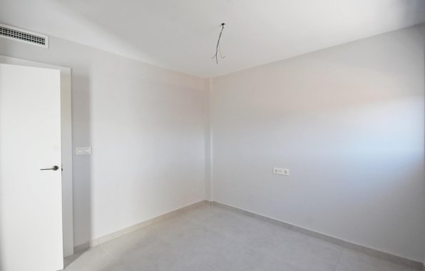 Obra nueva - Villa - Puerto de Mazarron - Mar De Plata