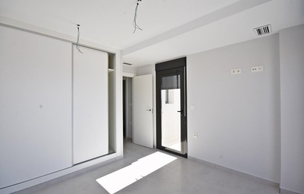 Obra nueva - Villa - Puerto de Mazarron - Mar De Plata