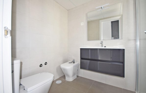 Obra nueva - Villa - Puerto de Mazarron - Mar De Plata