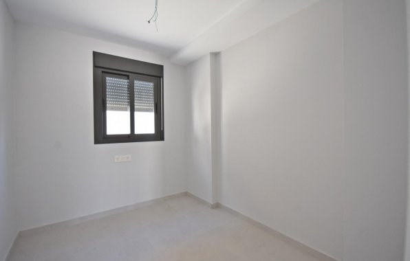 Obra nueva - Villa - Puerto de Mazarron - Mar De Plata