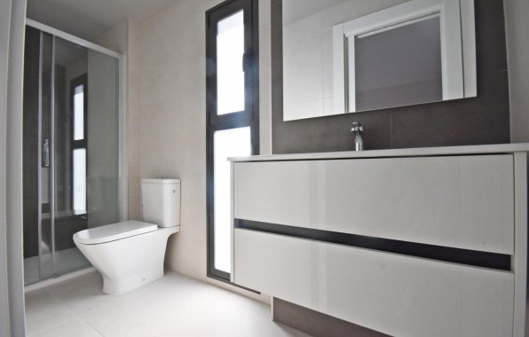 Obra nueva - Villa - Puerto de Mazarron - Mar De Plata