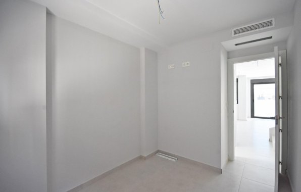 Obra nueva - Villa - Puerto de Mazarron - Mar De Plata