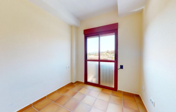 New Build - Penthouse - Archena - Villanueva del Rio Segura