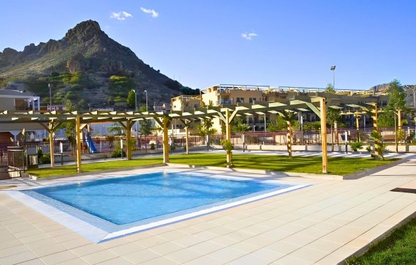 New Build - Penthouse - Archena - Villanueva del Rio Segura