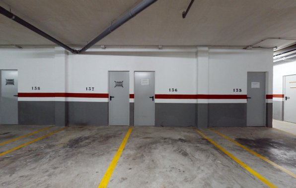 New Build - Penthouse - Archena - Villanueva del Rio Segura