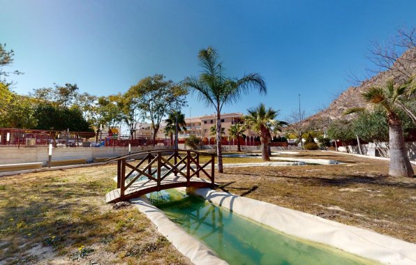 New Build - Penthouse - Archena - Villanueva del Rio Segura