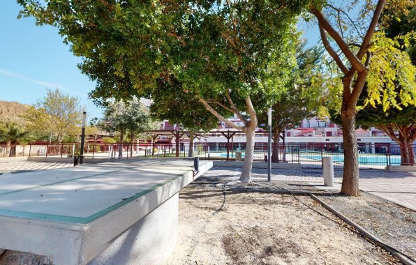 New Build - Penthouse - Archena - Villanueva del Rio Segura