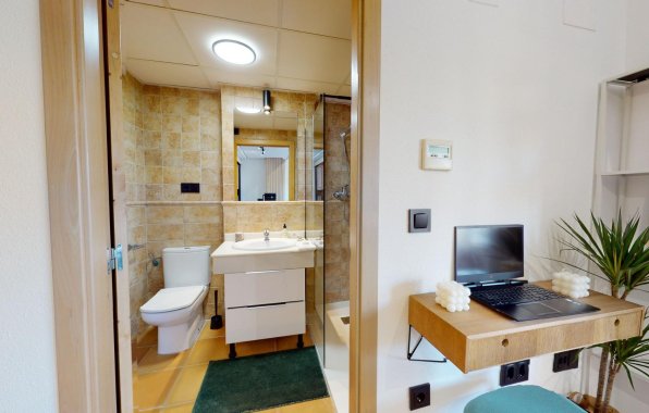 Obra nueva - Apartamento / piso - Archena - Villanueva del Rio Segura