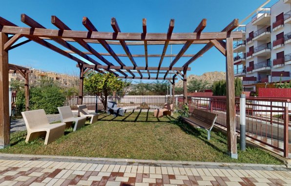 Obra nueva - Apartamento / piso - Archena - Villanueva del Rio Segura