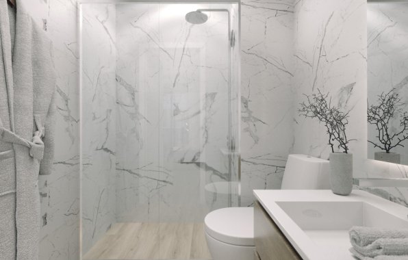 New Build - Penthouse - Torrevieja - Centro