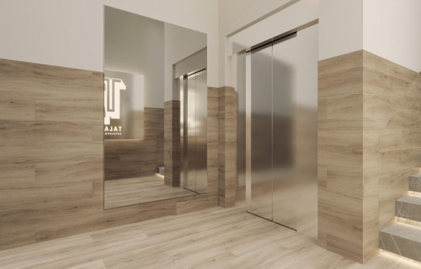 New Build - Penthouse - Torrevieja - Centro