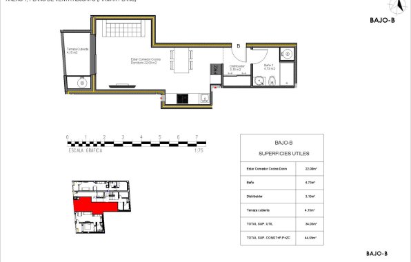 New Build - Apartment / flat - Torrevieja - Centro
