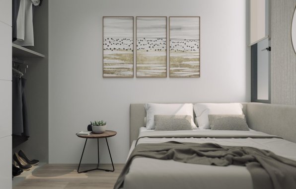 New Build - Apartment / flat - Torrevieja - Centro