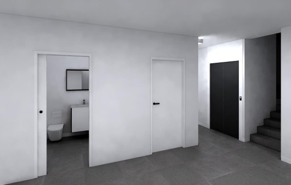 New Build - Villa - Benijofar - Pueblo